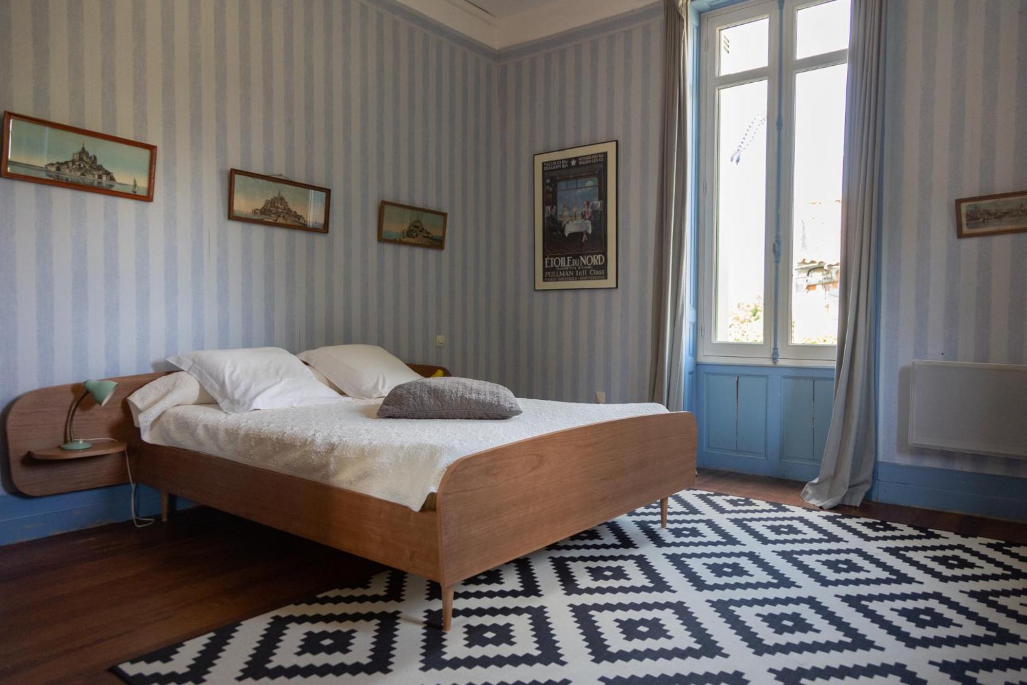Le Domaine Du Meunier Otel Mortagne-sur-Gironde Dış mekan fotoğraf