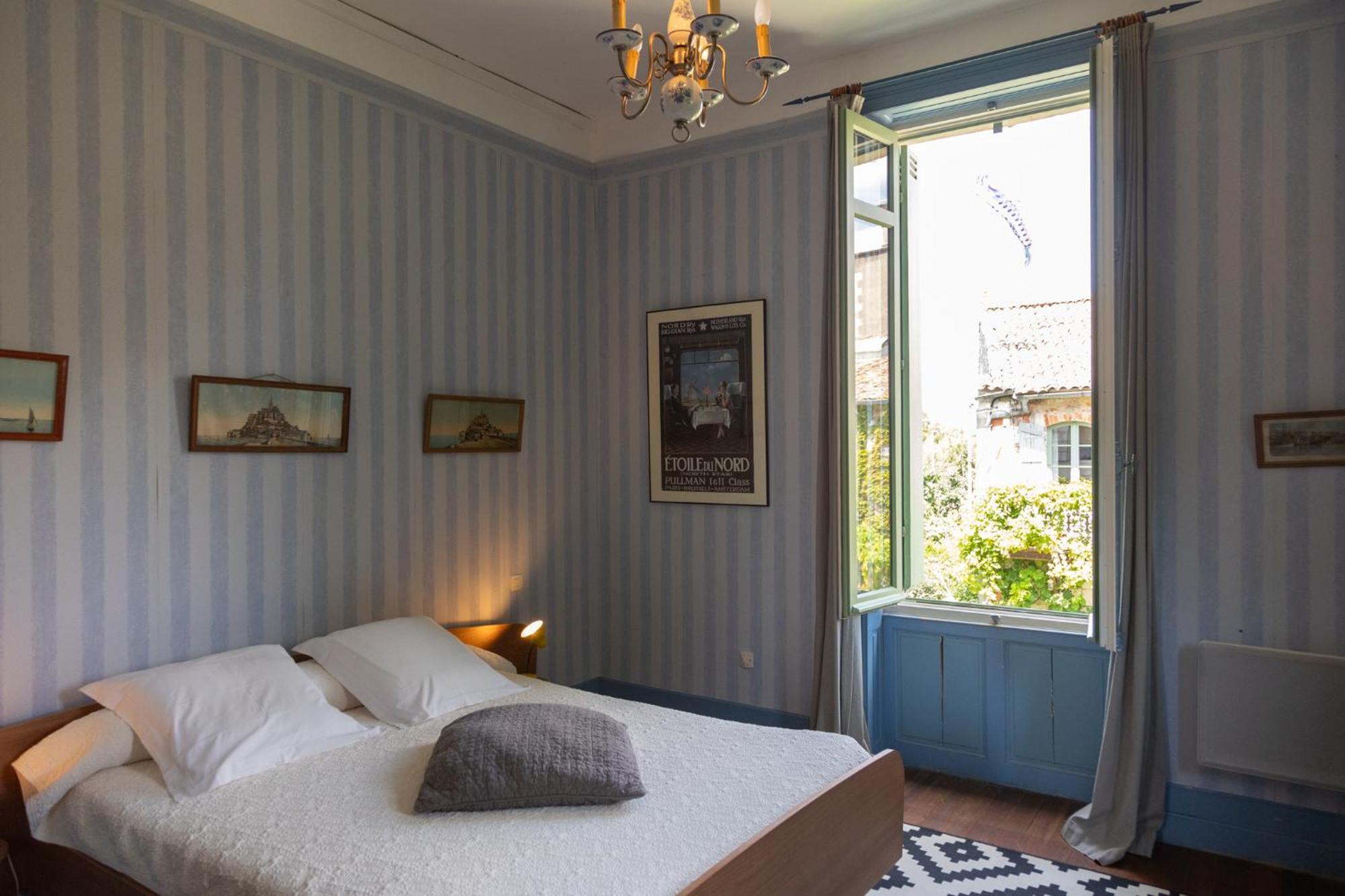 Le Domaine Du Meunier Otel Mortagne-sur-Gironde Dış mekan fotoğraf