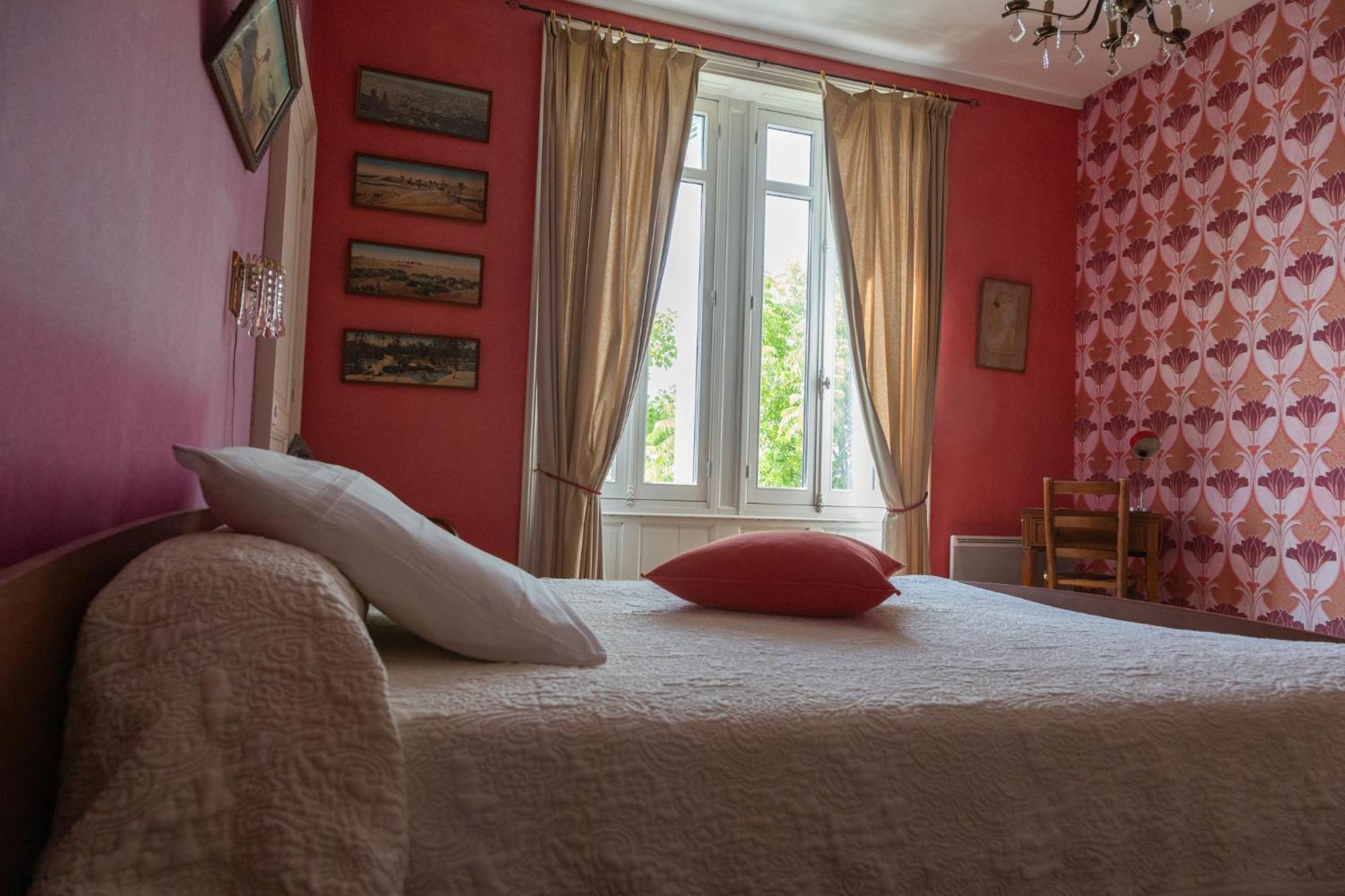 Le Domaine Du Meunier Otel Mortagne-sur-Gironde Dış mekan fotoğraf