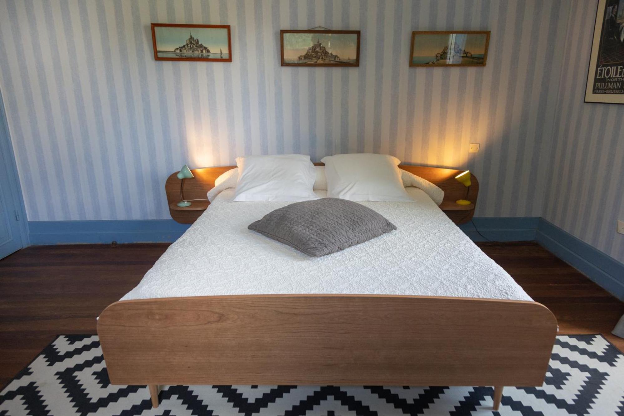 Le Domaine Du Meunier Otel Mortagne-sur-Gironde Dış mekan fotoğraf